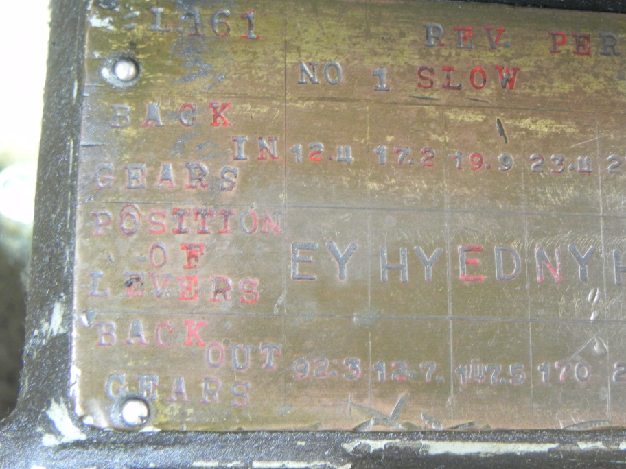 Hendey Lathe